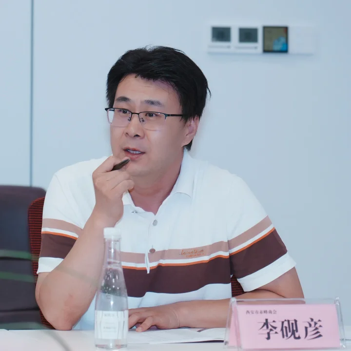 榆商沙龙2026第五期 秘书长朋友圈 图22