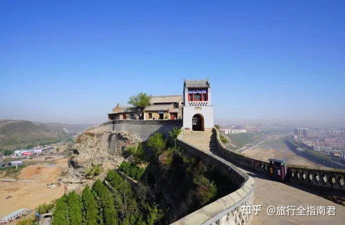 陕北榆林旅游有哪些好玩的地方? 图13