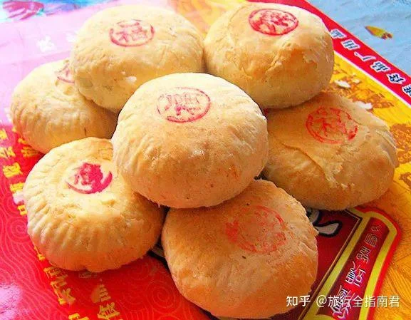 陕北榆林旅游有哪些好玩的地方? 图29