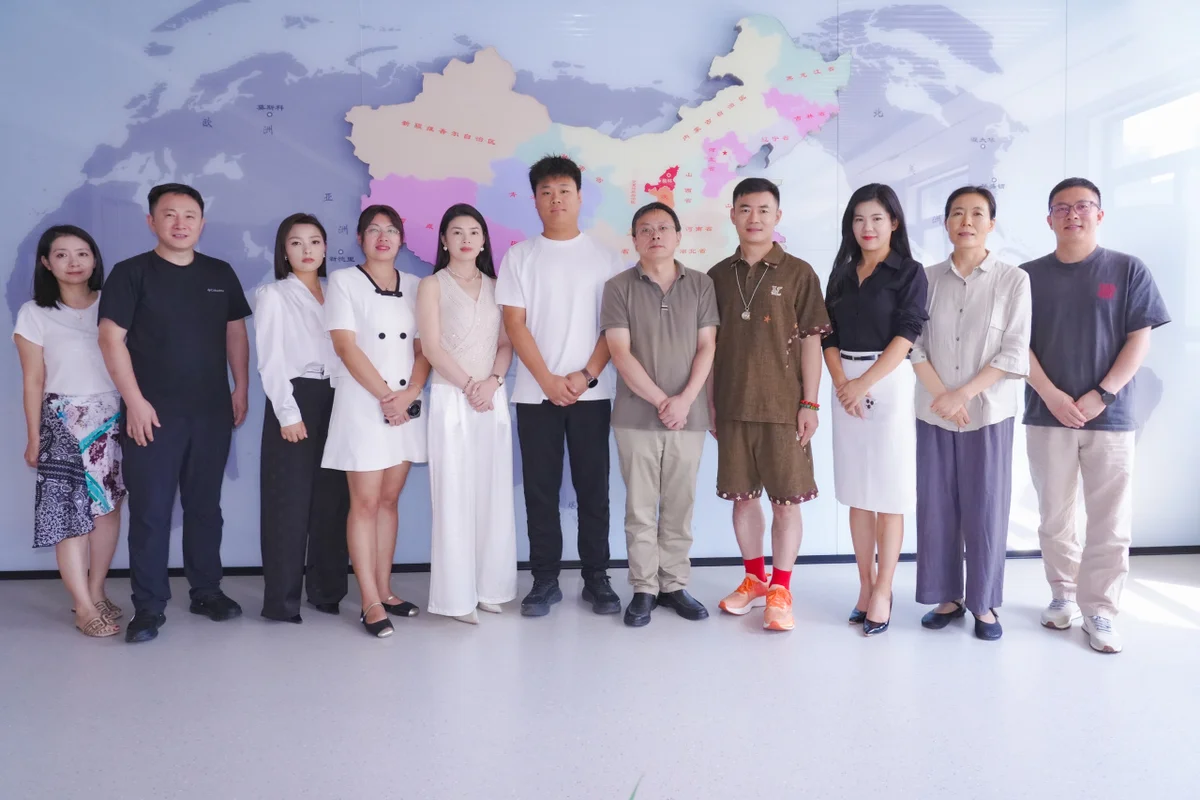 以茶会友 周三接待日 图2